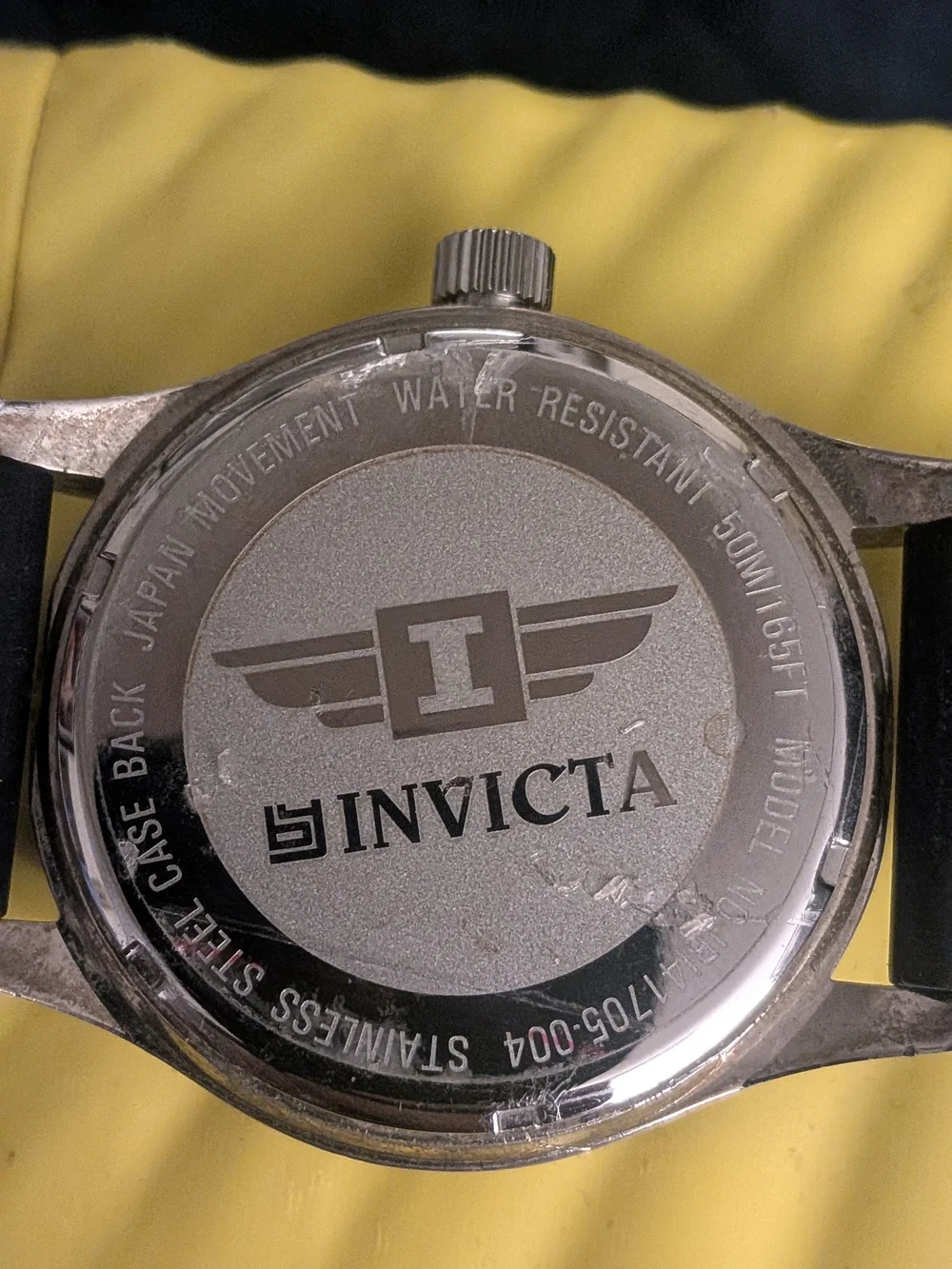 Invicta ibi 41705